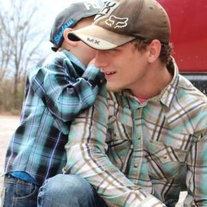 Meet your Posher, Daniel